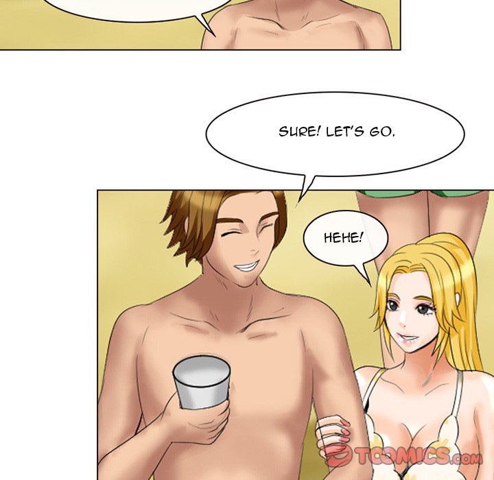 Midsummer Night’s Dream - Chapter 22 Page 32