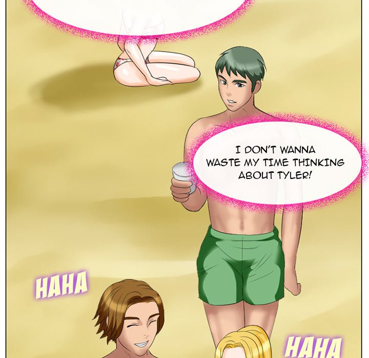 Midsummer Night’s Dream - Chapter 22 Page 34