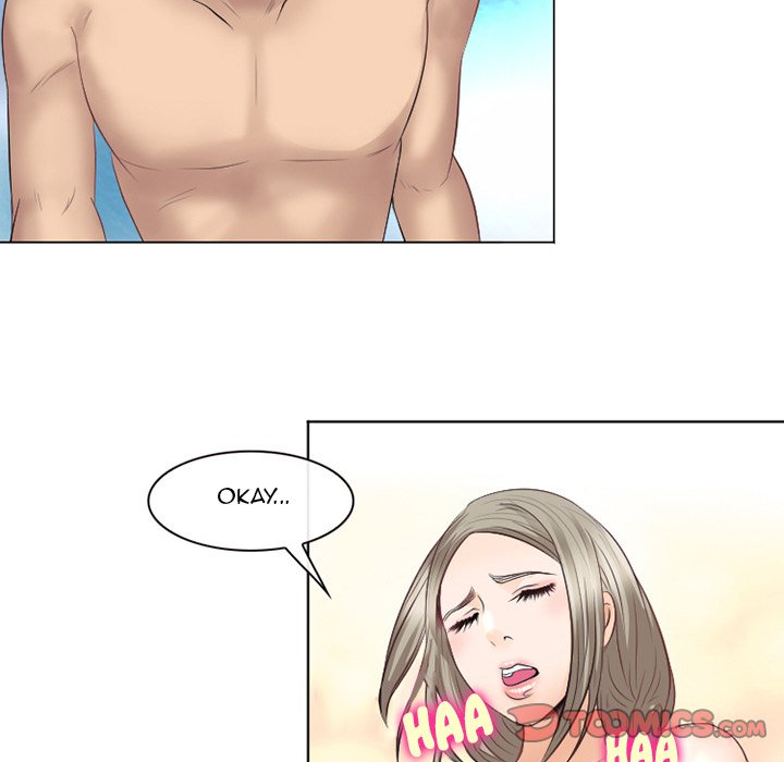 Midsummer Night’s Dream - Chapter 22 Page 44