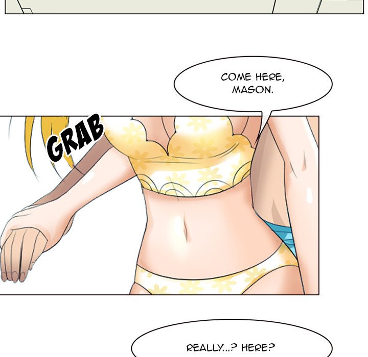 Midsummer Night’s Dream - Chapter 22 Page 48