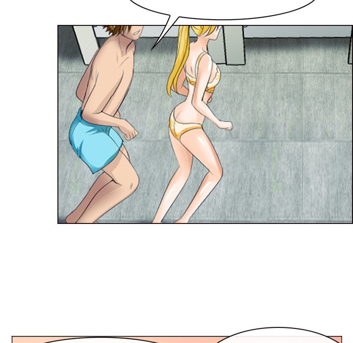 Midsummer Night’s Dream - Chapter 22 Page 49