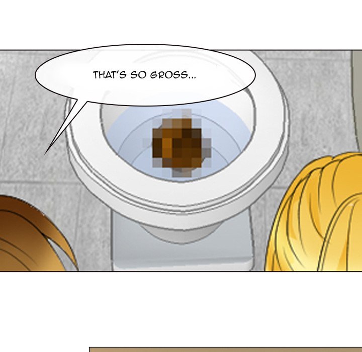 Midsummer Night’s Dream - Chapter 22 Page 63