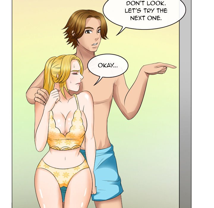 Midsummer Night’s Dream - Chapter 22 Page 65