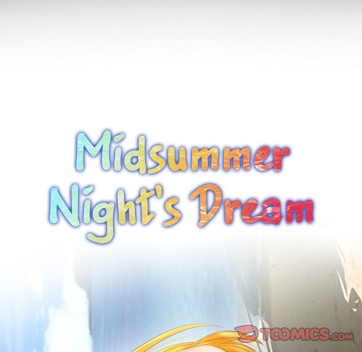 Midsummer Night’s Dream - Chapter 22 Page 8