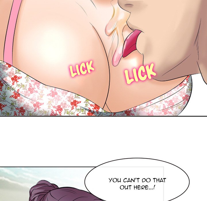Midsummer Night’s Dream - Chapter 22 Page 83