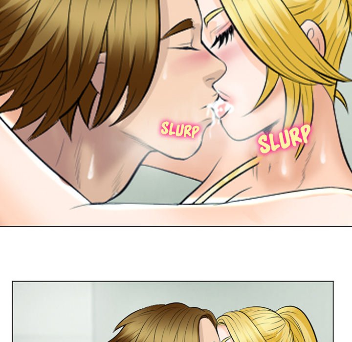 Midsummer Night’s Dream - Chapter 22 Page 94