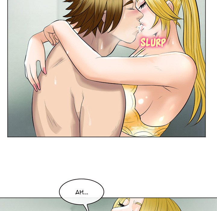 Midsummer Night’s Dream - Chapter 22 Page 95