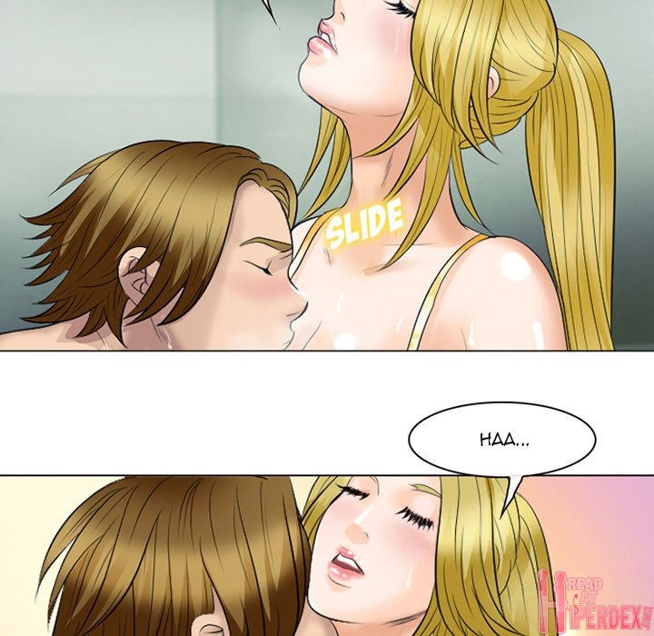 Midsummer Night’s Dream - Chapter 22 Page 96