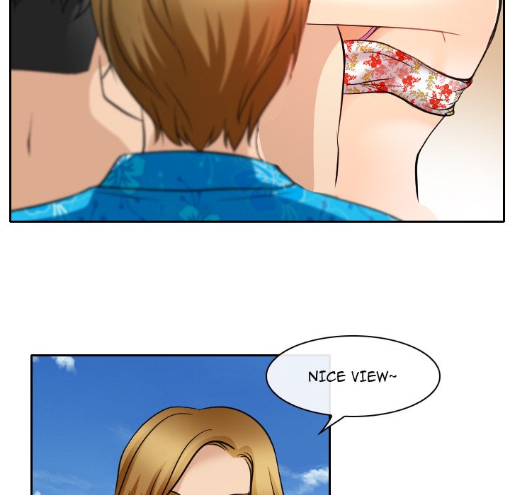 Midsummer Night’s Dream - Chapter 23 Page 61