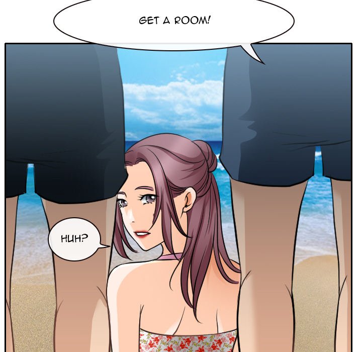 Midsummer Night’s Dream - Chapter 23 Page 63