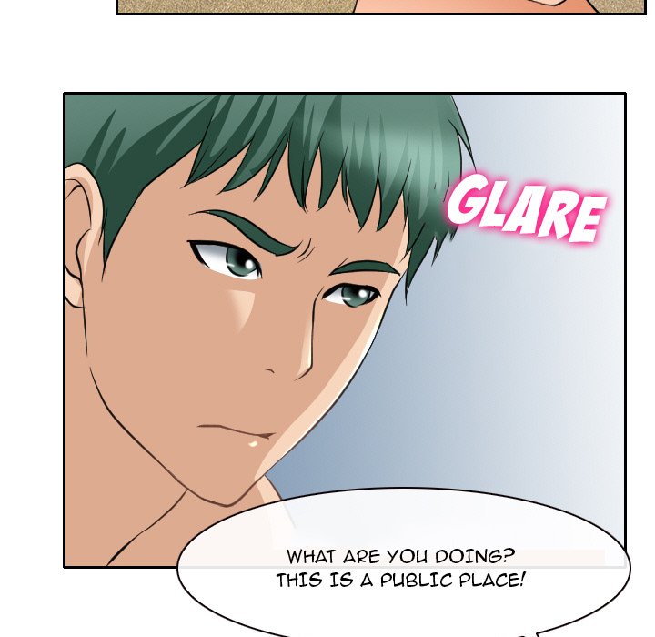 Midsummer Night’s Dream - Chapter 23 Page 66