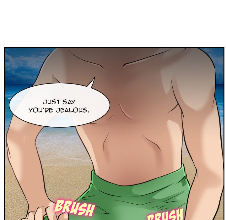 Midsummer Night’s Dream - Chapter 23 Page 79