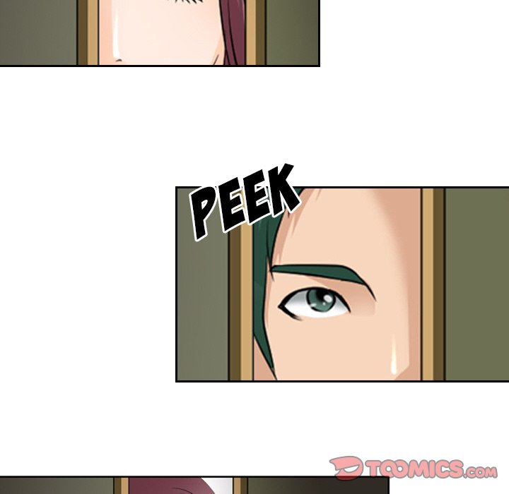 Midsummer Night’s Dream - Chapter 24 Page 14