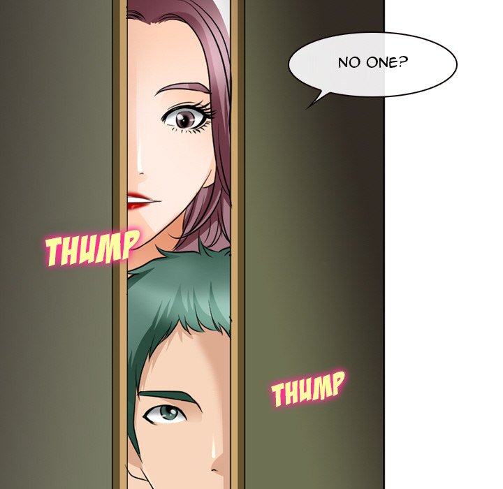 Midsummer Night’s Dream - Chapter 24 Page 15