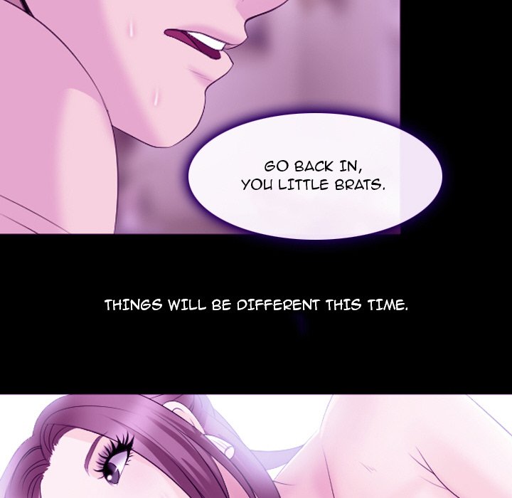 Midsummer Night’s Dream - Chapter 24 Page 40