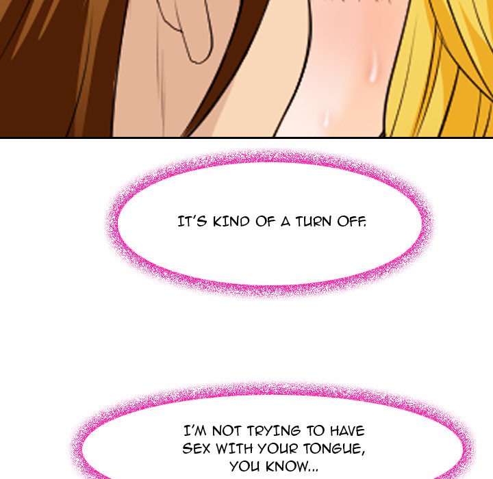 Midsummer Night’s Dream - Chapter 24 Page 65