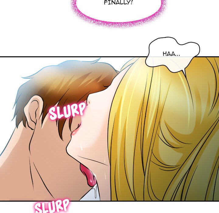 Midsummer Night’s Dream - Chapter 24 Page 68
