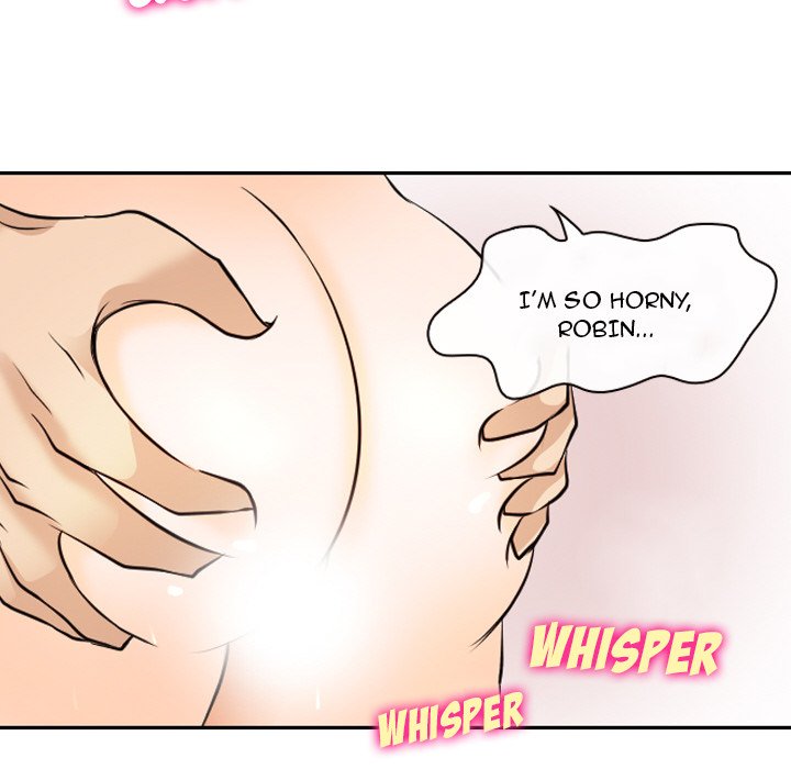 Midsummer Night’s Dream - Chapter 24 Page 69