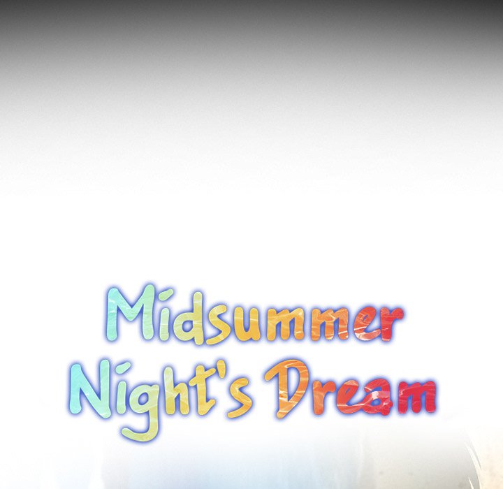 Midsummer Night’s Dream - Chapter 24 Page 7