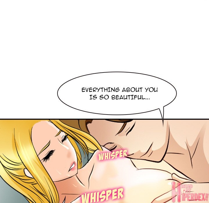 Midsummer Night’s Dream - Chapter 24 Page 71