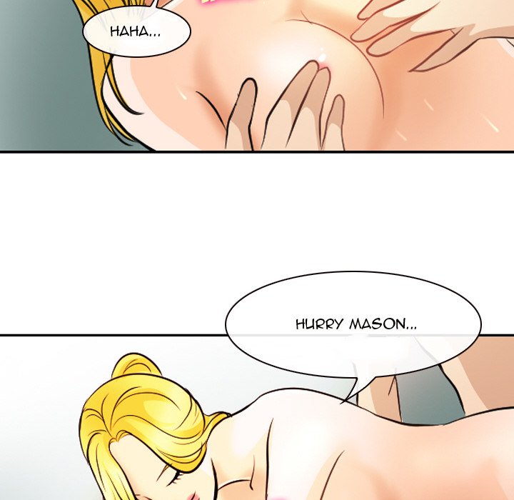 Midsummer Night’s Dream - Chapter 24 Page 72