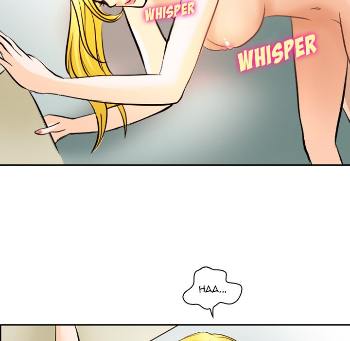 Midsummer Night’s Dream - Chapter 24 Page 73