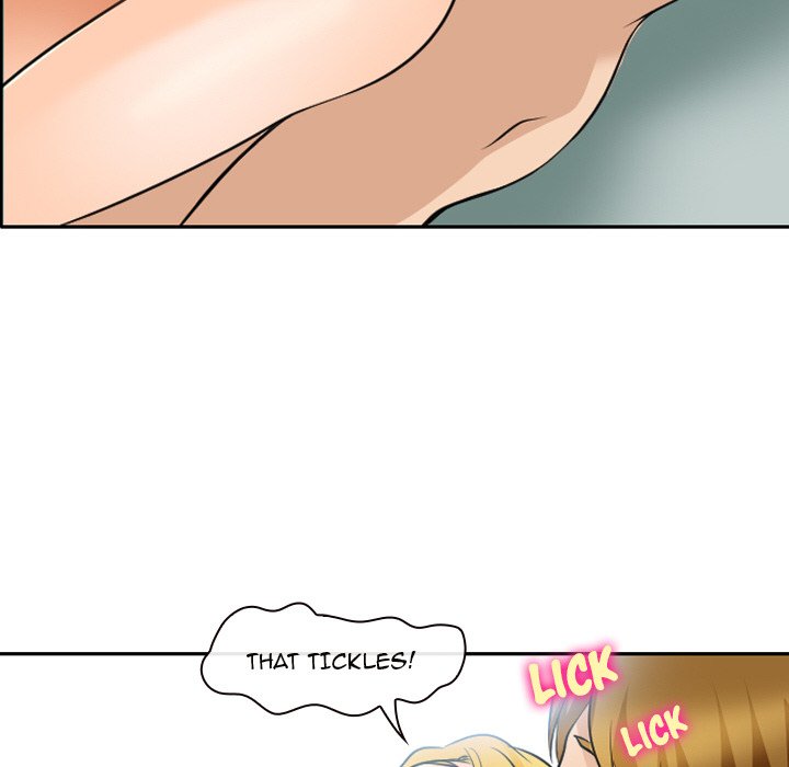 Midsummer Night’s Dream - Chapter 24 Page 75