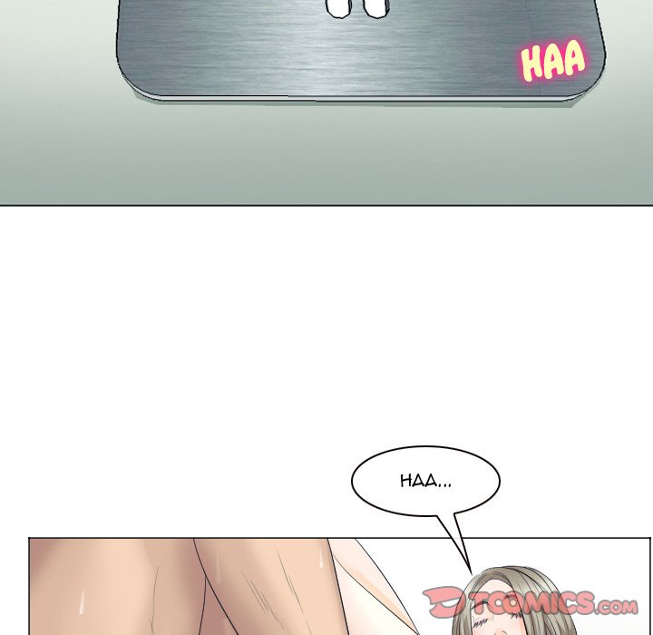 Midsummer Night’s Dream - Chapter 25 Page 14