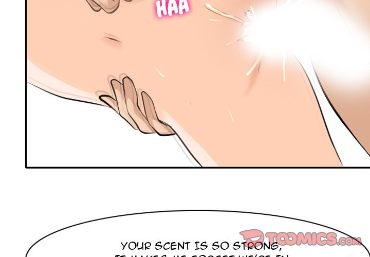 Midsummer Night’s Dream - Chapter 25 Page 2
