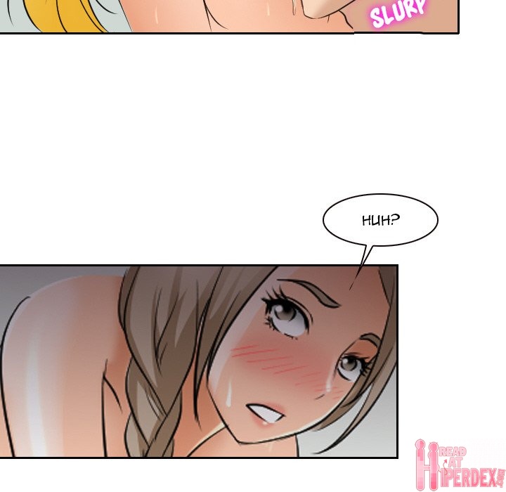 Midsummer Night’s Dream - Chapter 25 Page 21