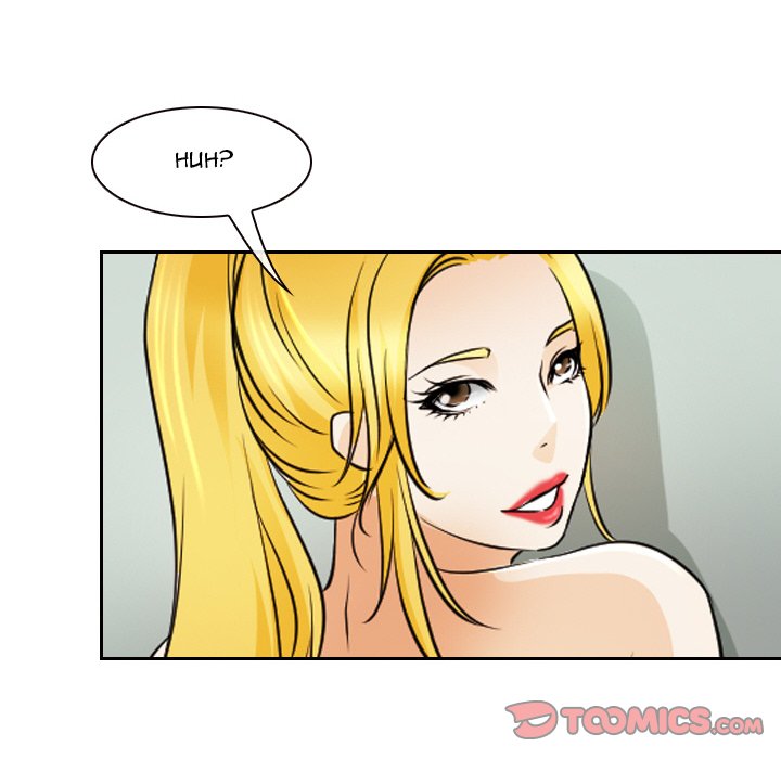 Midsummer Night’s Dream - Chapter 25 Page 30