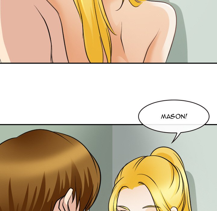 Midsummer Night’s Dream - Chapter 25 Page 33