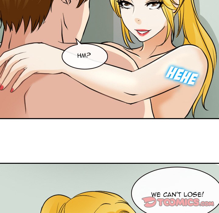 Midsummer Night’s Dream - Chapter 25 Page 34