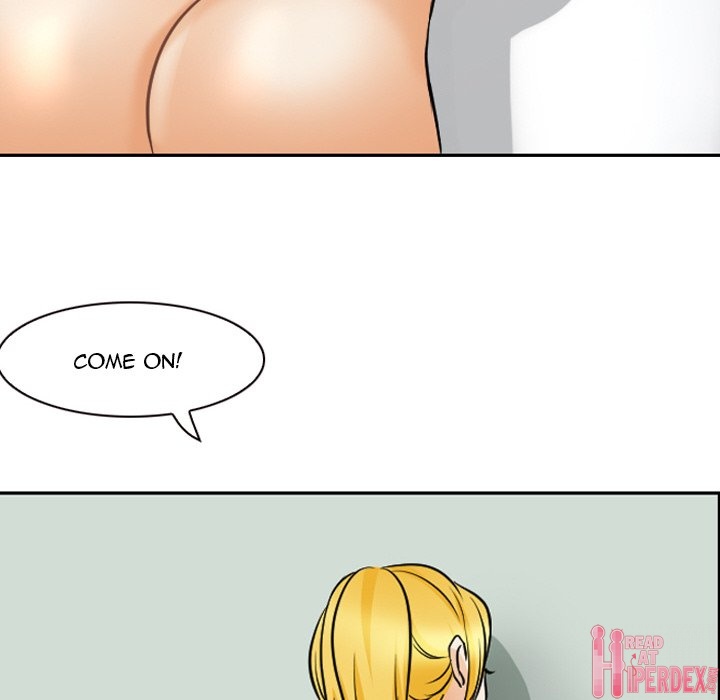 Midsummer Night’s Dream - Chapter 25 Page 36
