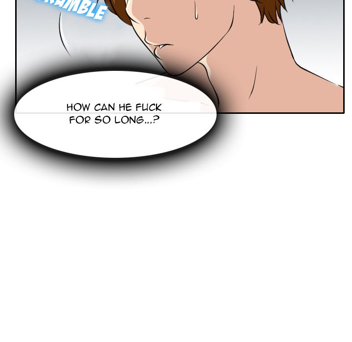 Midsummer Night’s Dream - Chapter 25 Page 68