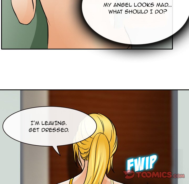 Midsummer Night’s Dream - Chapter 25 Page 70