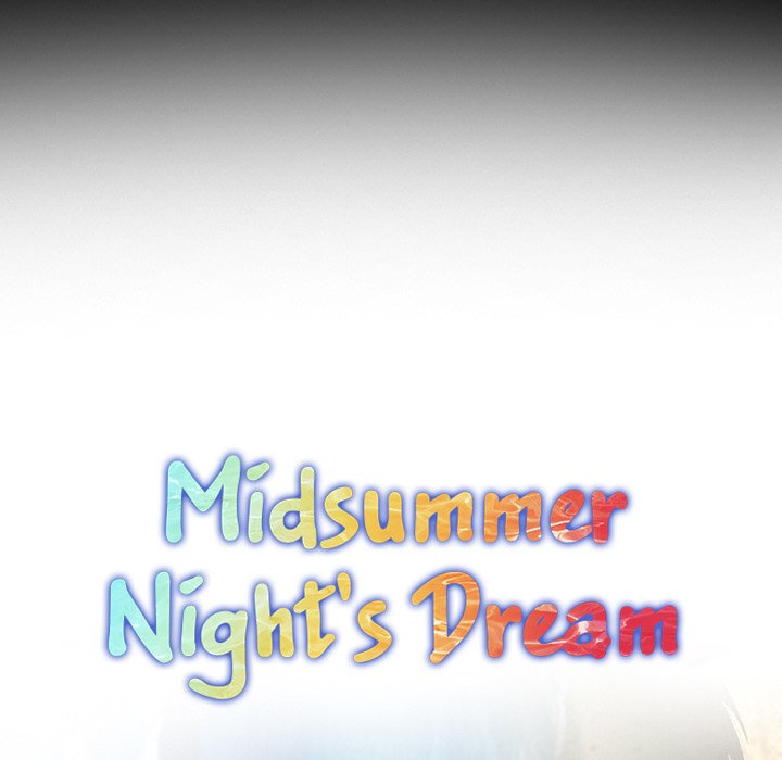 Midsummer Night’s Dream - Chapter 25 Page 8