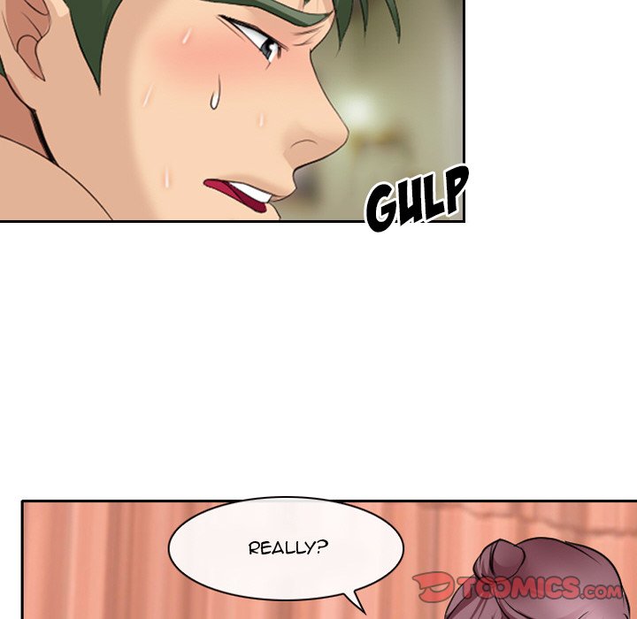 Midsummer Night’s Dream - Chapter 26 Page 18