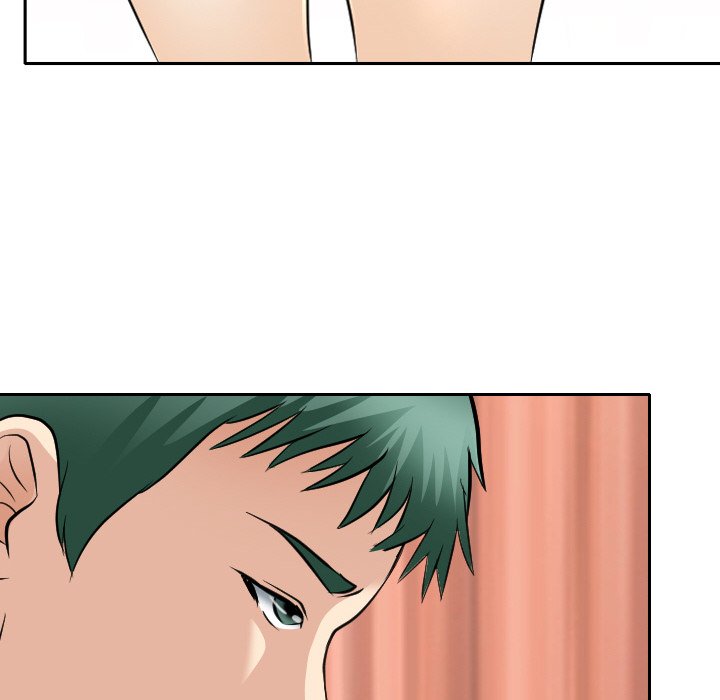 Midsummer Night’s Dream - Chapter 26 Page 20