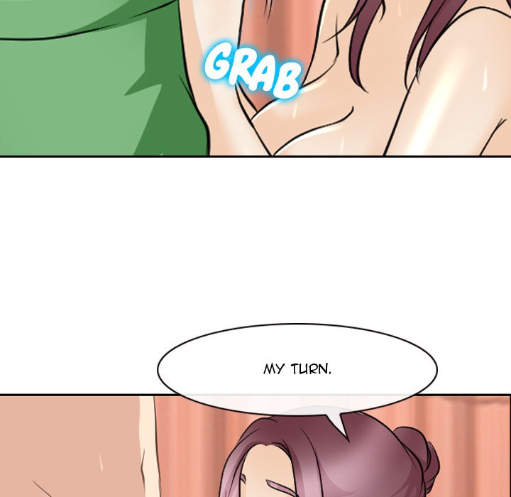 Midsummer Night’s Dream - Chapter 26 Page 31