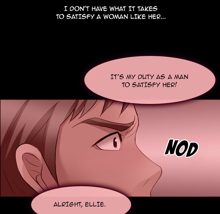 Midsummer Night’s Dream - Chapter 26 Page 60