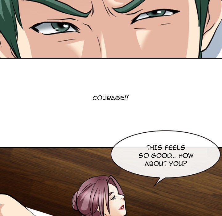 Midsummer Night’s Dream - Chapter 26 Page 84
