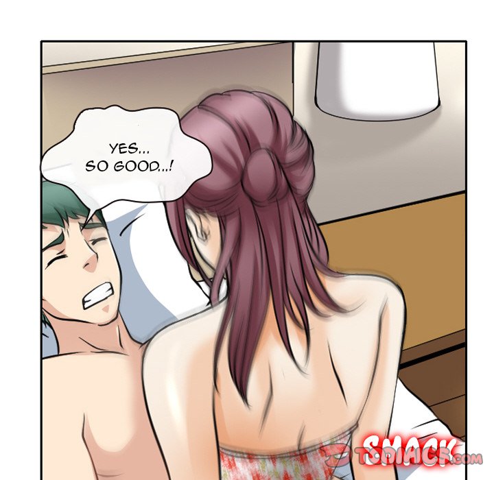 Midsummer Night’s Dream - Chapter 26 Page 86