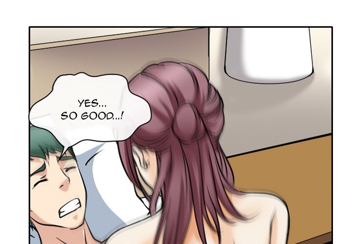 Midsummer Night’s Dream - Chapter 27 Page 1