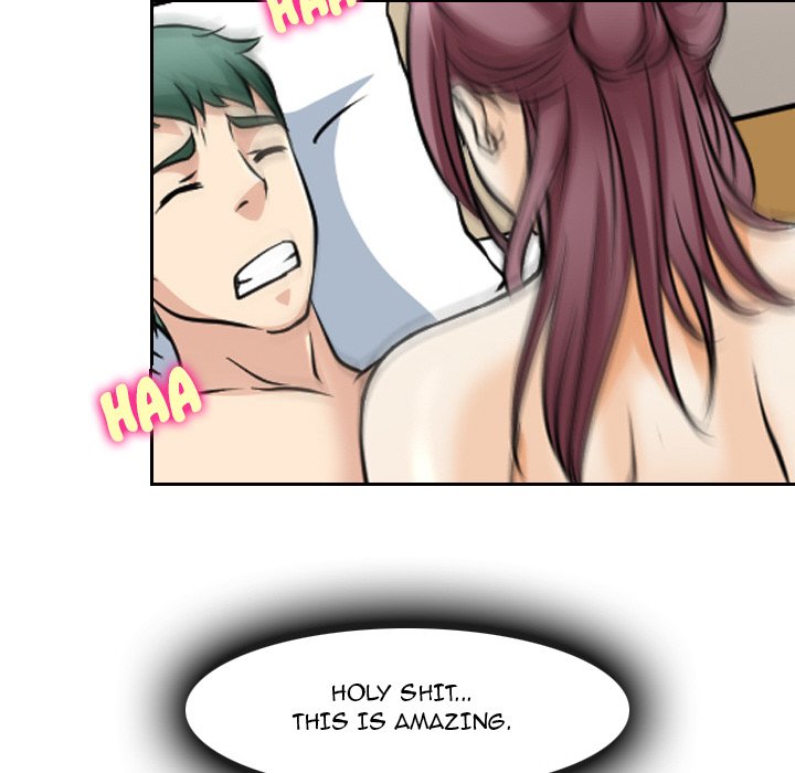 Midsummer Night’s Dream - Chapter 27 Page 12