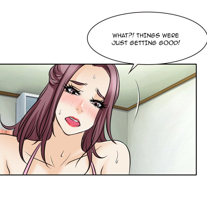 Midsummer Night’s Dream - Chapter 27 Page 19