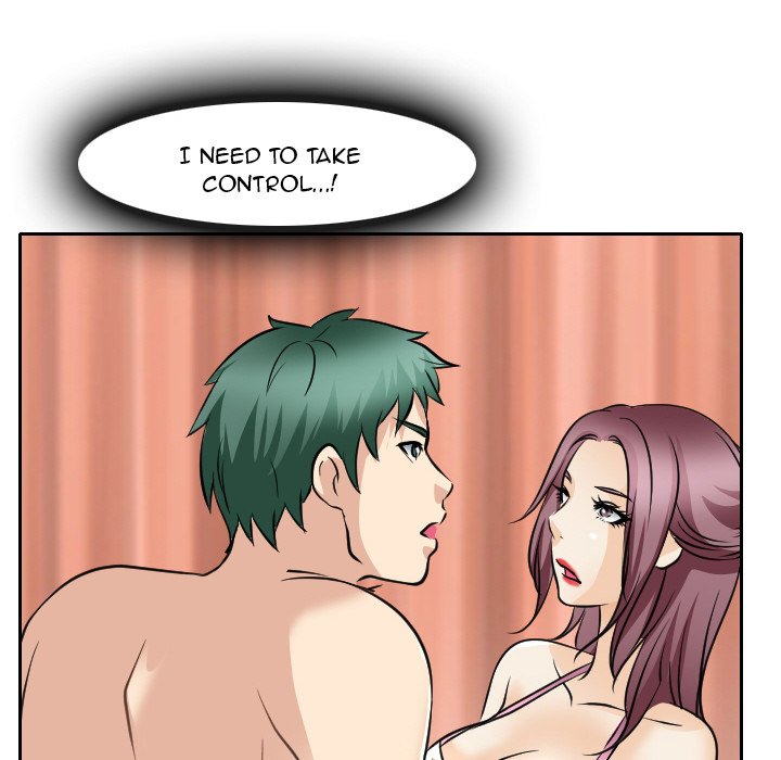 Midsummer Night’s Dream - Chapter 27 Page 20