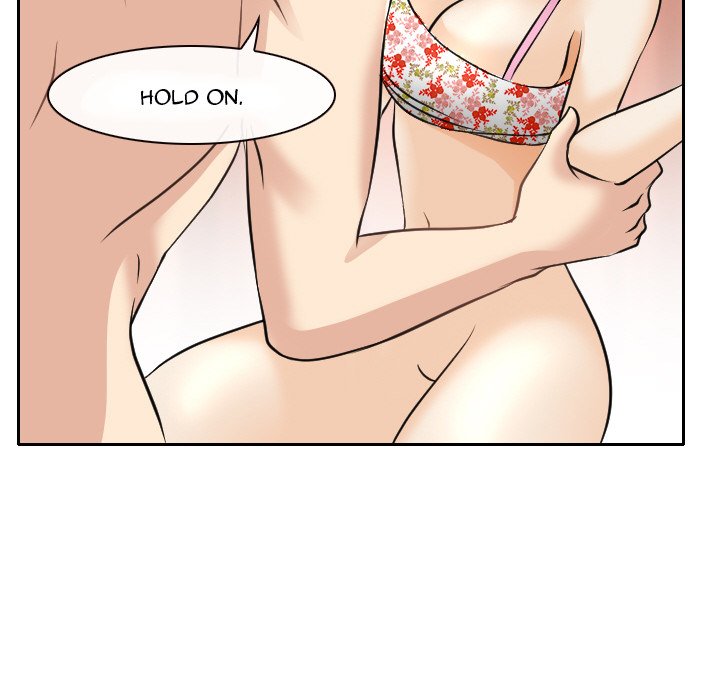 Midsummer Night’s Dream - Chapter 27 Page 21