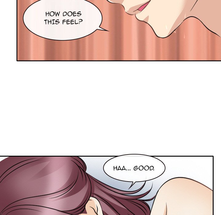 Midsummer Night’s Dream - Chapter 27 Page 27