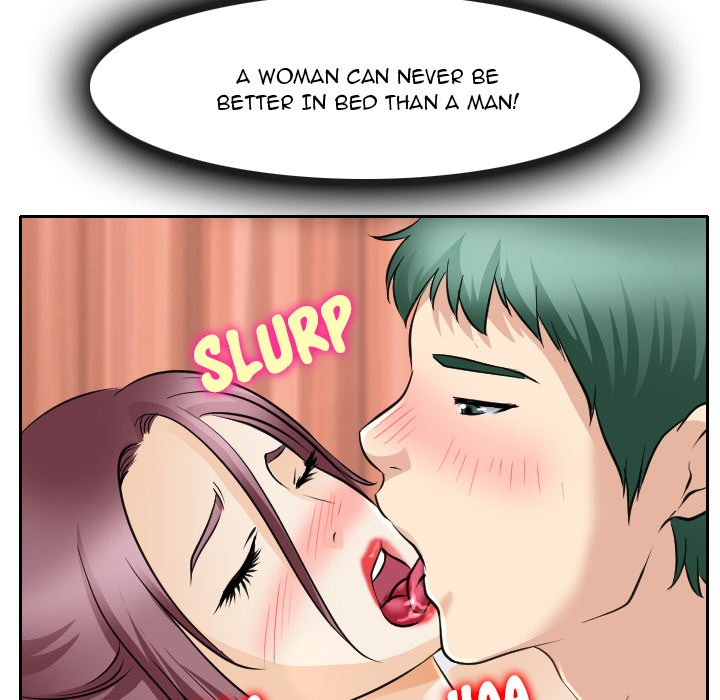 Midsummer Night’s Dream - Chapter 27 Page 32